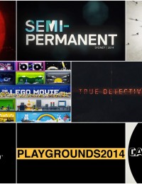 Top 10 Title Sequences of 2014, by Art of the Title