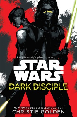 download star wars dark disciple