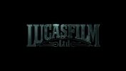 The Lucasfilm Logo. This means, it's time to get serious. Lucasfilm Logo